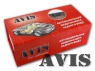 Камера заднего вида Avis для BMW 1 серии