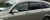 Дефлекторы окон (ветровики) для Nissan Primera (2002-2008 г.в.) универсал