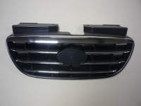 Решётка радиатора для Hyundai Elantra IV 2006-2010 г.в.