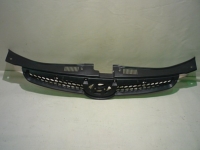 Решётка радиатора для Hyundai I30 2007-2012 г.в.