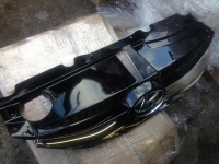 Решётка радиатора для Hyundai IX35 2010-...г.в.