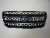 Решётка радиатора для Hyundai Santa Fe 2006-2010 г.в.