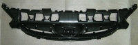 Решётка радиатора для Hyundai Solaris 2011-...г.в.