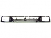 Решётка радиатора для Mitsubishi L200 1996-2005 г.в.
