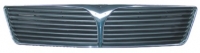 Решётка радиатора для Mitsubishi Lancer IX 2001-2003 г.в.