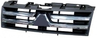 Решётка радиатора для Mitsubishi Pajero 2007-...г.в.