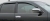 Дефлекторы окон (ветровики) для Nissan Maxima (1994-2000 г.в.)