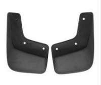 Брызговики передние для Mazda CX7 2006-2009; 2010-...г.в.