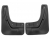 Брызговики передние для Ford Focus II 2004-2011 г.в Брызговики передние для Ford Focus II 2004-2011 г.в