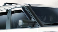 Дефлекторы окон (ветровики) для Land Rover Range Rover Sport (2005-... г.в.)