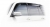 Дефлекторы окон (ветровики) для Mercedes-Benz GLK Class (2008-... г.в.)