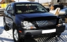 Дефлекторы окон (ветровики) для Lexus RX 300 (1997-2003 г.в.)