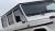 Дефлекторы окон (ветровики) для Mercedes-Benz G Class (1990-... г.в.)