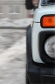 Расширители колесных арок для Lada Нива 2121