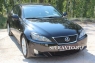 Реснички на фары для Lexus IS 2005-2010 г.в.