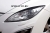 Реснички на фары для Mazda 6 2007-2010 г.в.