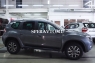 Пороги (внешние) для Nissan Terrano 2014-...г.в.