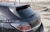 Накладка на спойлер для Opel Astra 2007-2009 г.в.