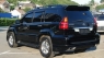 Дефлекторы окон (ветровики) для Lexus GX 460
