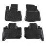 Коврики в салон для BMW X5 Е70 2007-...г.в.