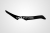 Реснички на фары для Infiniti FX 35 2003-2008 г.в.