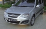 Реснички на фары для Lada Largus 2012-...г.в.