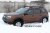 Расширители колесных арок (широкие) для Renault Duster 2010-...г.в.
