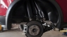 Подкрылки задние для Nissan Juke 2010-...г.в.