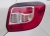 Реснички на задние фонари для Renault Sandero 2014-...г.в.