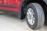 Комплект брызговиков (4 шт.) для Suzuki Grand Vitara 2008-...г.в.