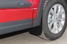 Комплект брызговиков (4 шт.) для Suzuki Grand Vitara 2008-...г.в.