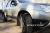 Комплект брызговиков (4 шт.) для Renault Duster 2010-...г.в.