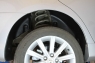 Подкрылки задние для Toyota Camry V50 2011-2014 г.в.