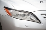 Реснички на фары для Toyota Camry 2006-2009 г.в.