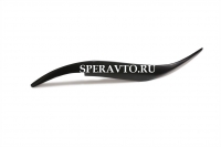 Реснички на фары для Toyota Camry 2006-2009 г.в.
