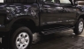 Пороги (внешние) для Toyota Hilux 2011-2013; 2013-...г.в.
