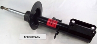 Амортизатор передний газовый для BMW X5 2004 - 2011 г.в.