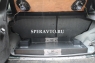 Коврик-стол в багажник для Chevrolet Niva / Bertone 2002-...г.в.