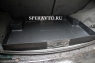 Коврик-стол в багажник для Chevrolet Niva / Bertone 2002-...г.в.