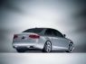 Аэродинамический обвес ABT для Audi A4 (B8) 2007-2009 г.в.