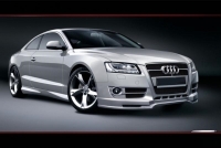 Аэродинамический обвес ATS для Audi A5 купе