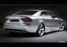 Аэродинамический обвес ATS для Audi A5 купе
