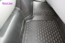 Коврики в салон для AVIA D120 2010-...г.в.