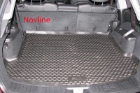Коврик в багажник для Acura MDX 2006-...г.в.