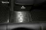 Коврики в салон для BMW X1 2009-...г.в.
