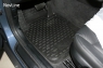 Коврики в салон для BMW X1 2009-...г.в.