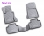 Коврики в салон для BMW X3 Е83 2008-2010 г.в.