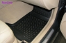 Коврики в салон для Cadillac CTS II 2007-...г.в.