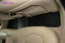 Коврики в салон для Cadillac CTS II 2007-...г.в.