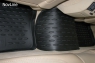 Коврики в салон для Cadillac CTS II 2007-...г.в.